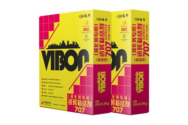 瓷砖粘结剂707