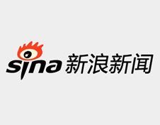 新浪新闻：强粘贴，抗老化，威邦玻化瓷砖强力粘结剂