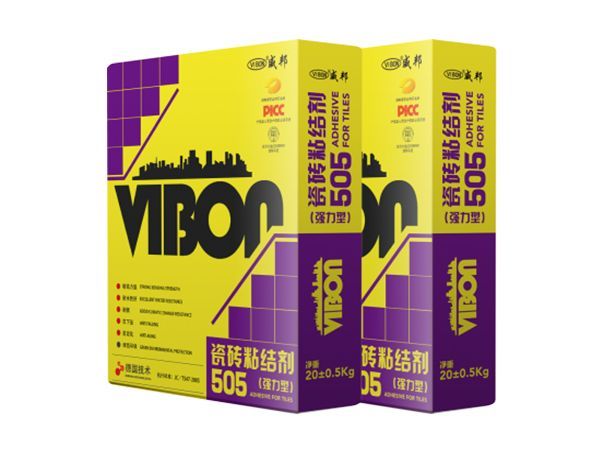 瓷砖粘结剂505