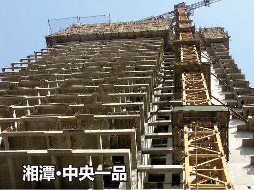 湘潭●中央一品